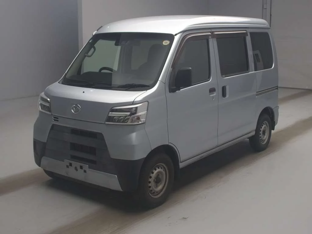 Daihatsu Hijet Cargo S321V 2020